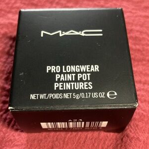 MAC Pro Longwear Paint Pot in Painterly